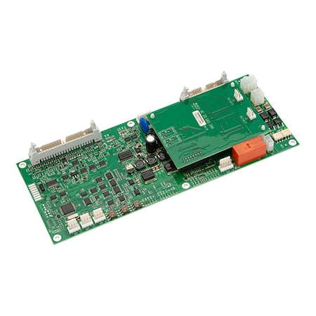 Blodgett Board, I/O W/Gas Module For - Part No Bl62329 BL62329